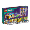[HÀNG ĐẶT/ ORDER] LEGO Friends 41727 Dog Rescue Center