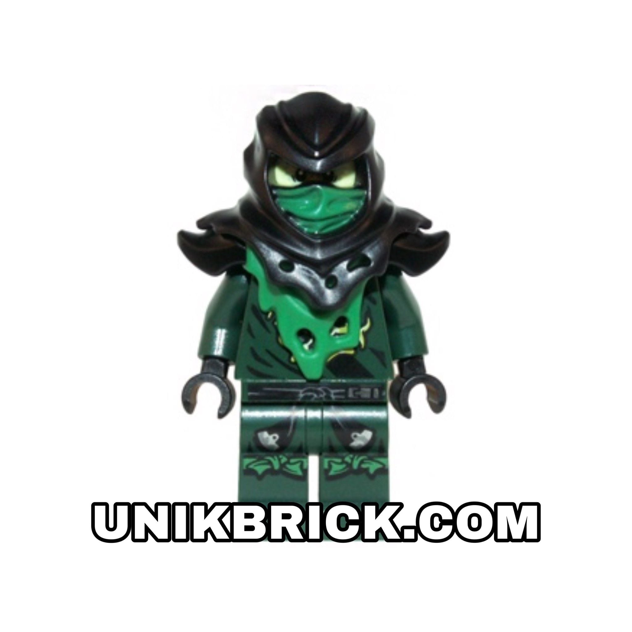 ORDER ITEMS] LEGO Lloyd Possessed – UNIK BRICK