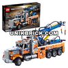 [HÀNG ĐẶT/ ORDER] LEGO Technic 42128 Heavy-duty Tow Truck