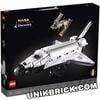 [CÓ HÀNG] LEGO Creator 10283 NASA Space Shuttle Discovery