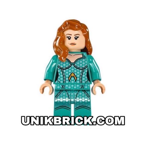  [ORDER ITEMS] LEGO Mera 