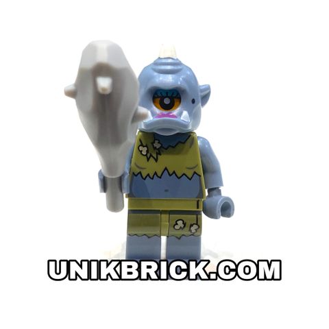  LEGO Lady Cyclops Series 13 