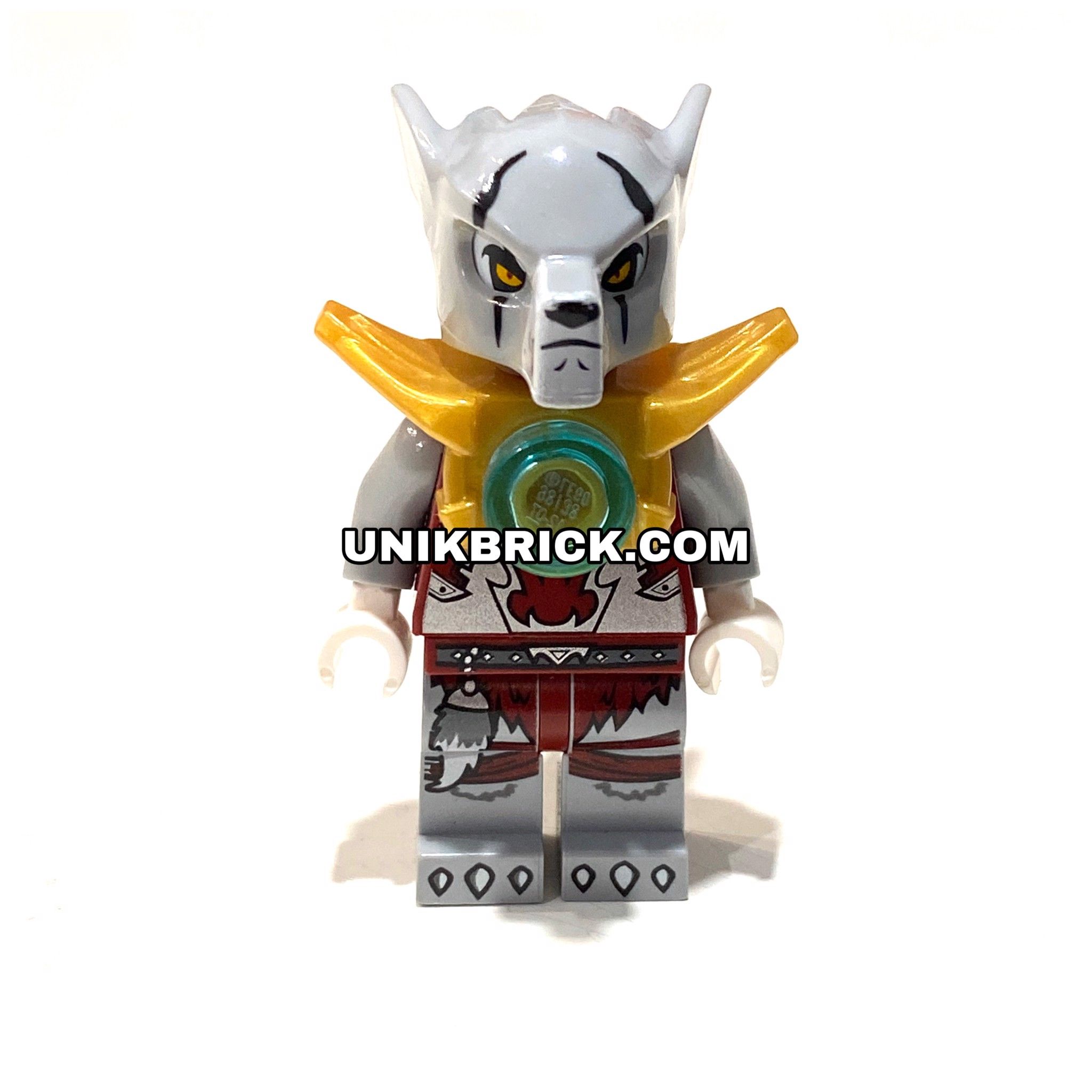 LEGO Chima Worriz