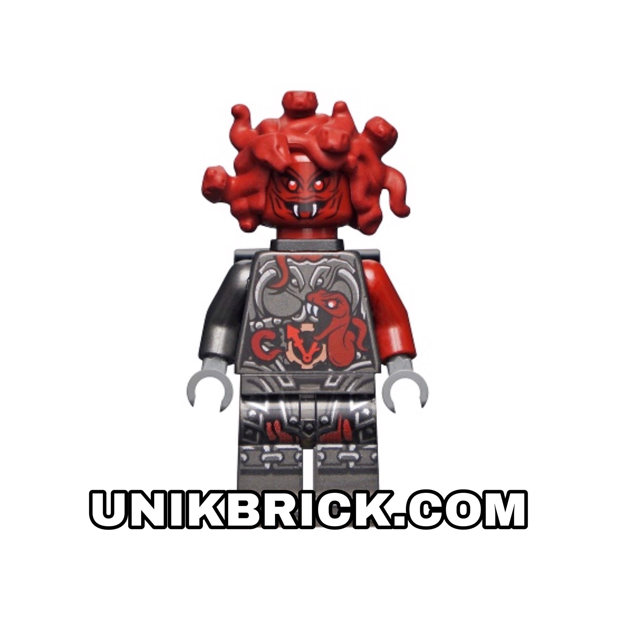 [ORDER ITEMS] LEGO General Machia