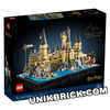 [CÓ HÀNG] LEGO Harry Potter 76419 Hogwarts Castle and Grounds
