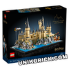 [HÀNG ĐẶT/ ORDER] LEGO Harry Potter 76419 Hogwarts Castle and Grounds