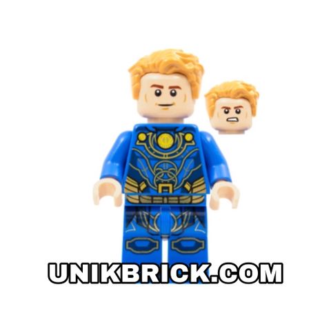  LEGO Marvel Ikaris 