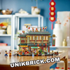 [HÀNG ĐẶT/ORDER] LEGO Family Reunion Celebration 80113 New Year 2024
