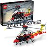 [HÀNG ĐẶT/ ORDER] LEGO Technic 42145 Airbus H175 Rescue Helicopter