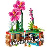[HÀNG ĐẶT/ ORDER] LEGO Disney 43252 Moana's Flowerpot