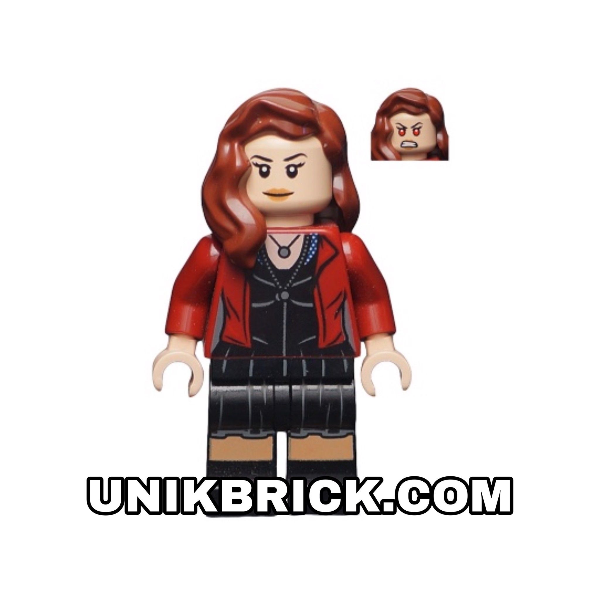 [ORDER ITEMS] LEGO Scarlet Witch