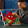 [HÀNG ĐẶT/ ORDER] LEGO Art 31209 The Amazing Spider Man