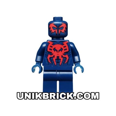  [ORDER ITEMS] LEGO Spider Man 2099 