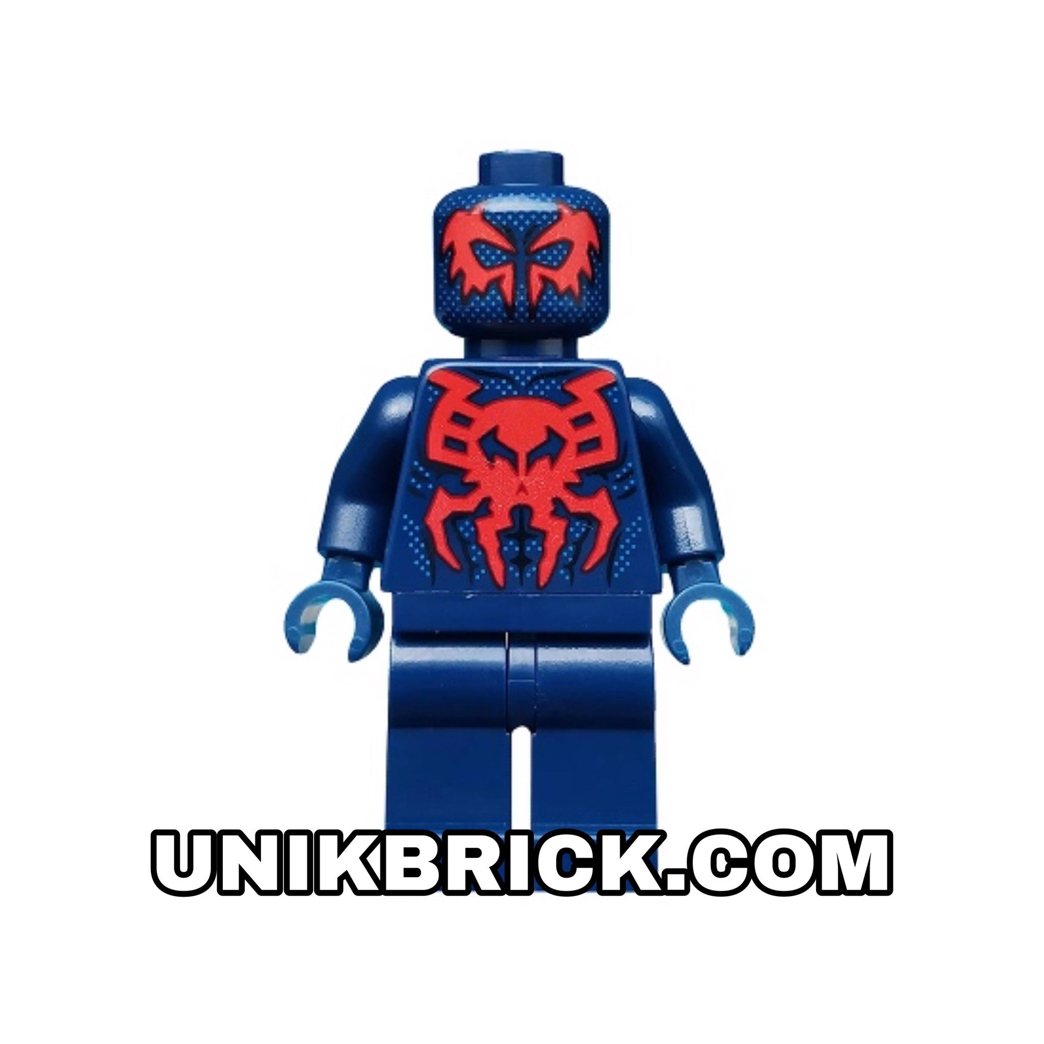 [ORDER ITEMS] LEGO Spider Man 2099 – UNIK BRICK