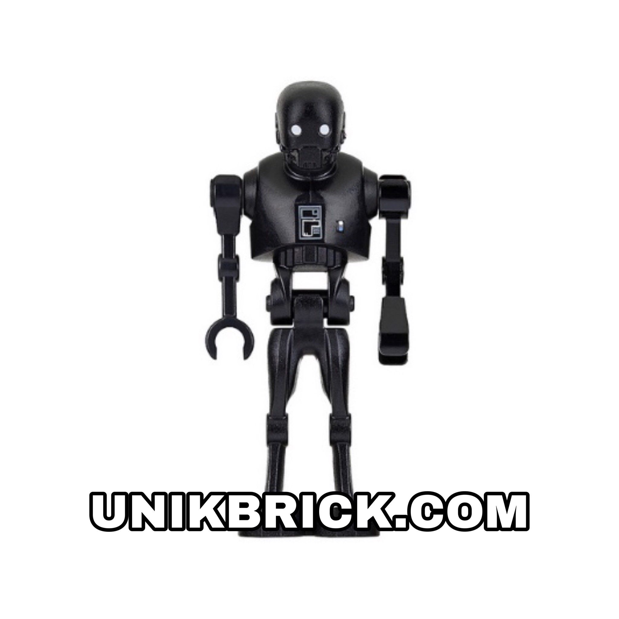 [ORDER ITEMS] LEGO K-2SO Droid