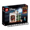 [HÀNG ĐẶT/ ORDER] LEGO 40521 Mini Disney The Haunted Mansion