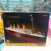 [CÓ HÀNG] LEGO Icons 10294 Titanic