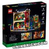 [HÀNG ĐẶT/ ORDER] LEGO Ideas 21324 123 Sesame Street