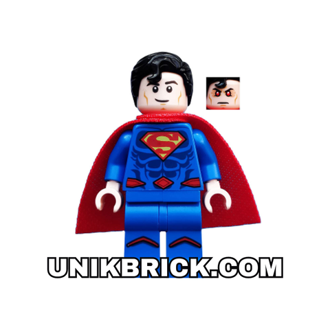  LEGO DC Super Heroes Superman 