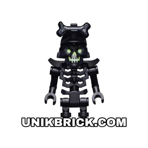  [ORDER ITEMS] LEGO Awaken Warrior 