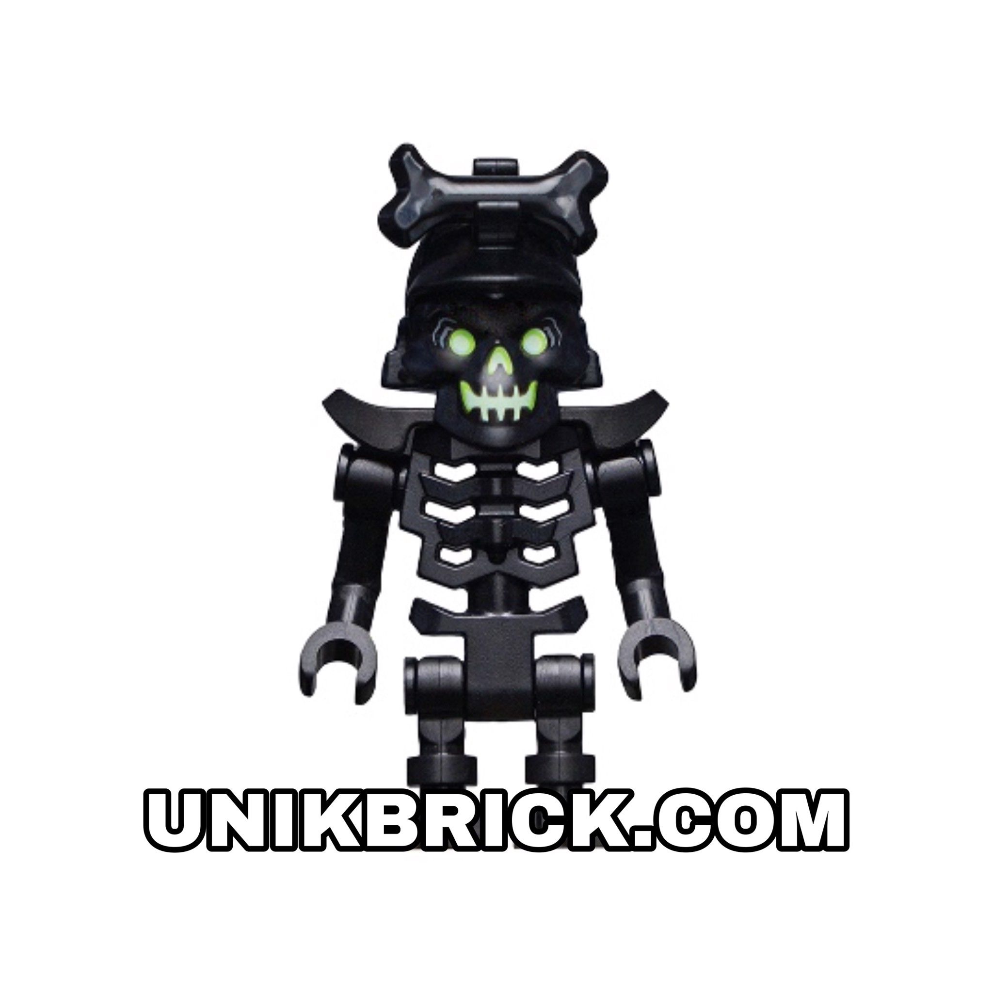 [ORDER ITEMS] LEGO Awaken Warrior