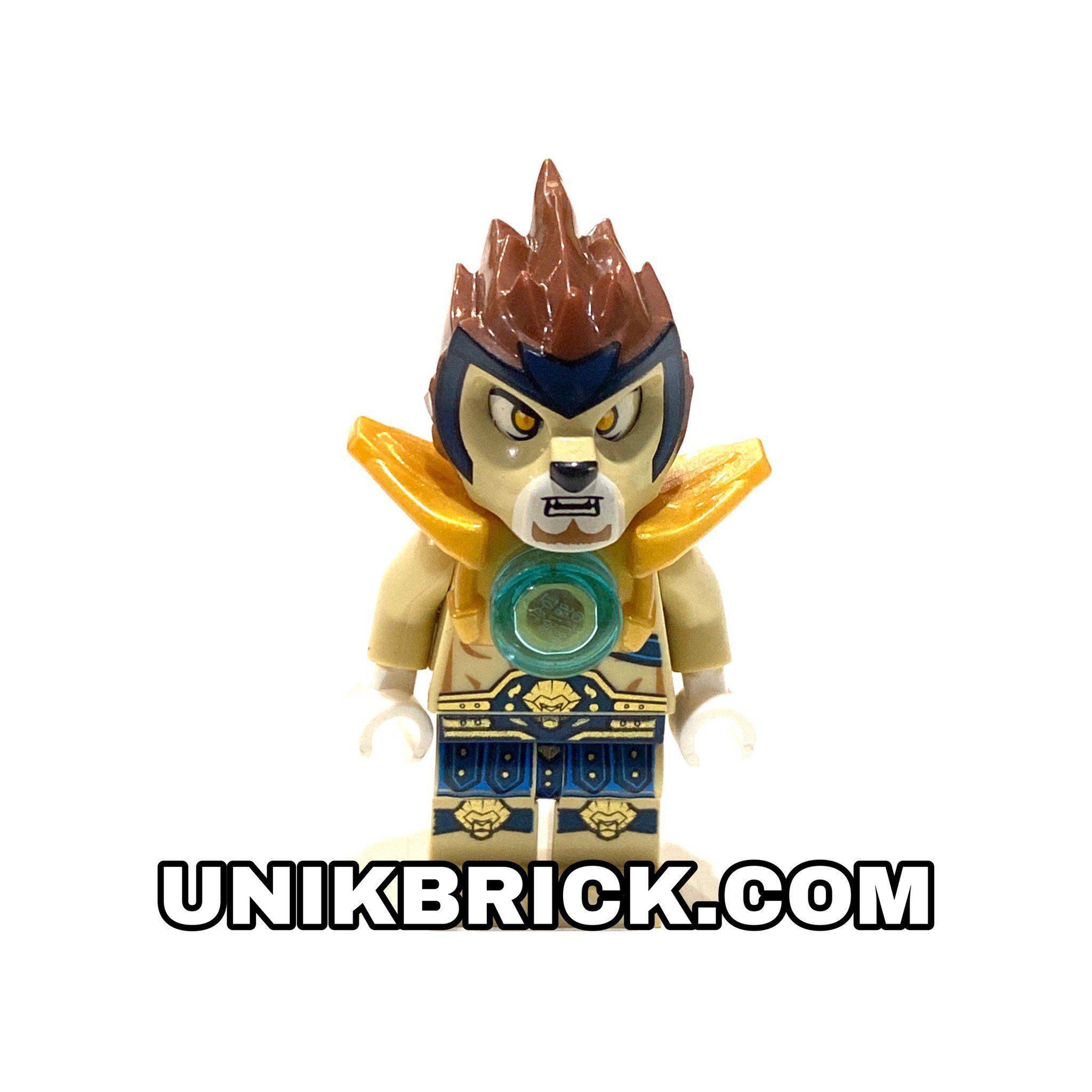 LEGO Chima Lennox