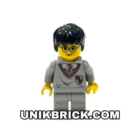  LEGO Vintage Harry Potter 