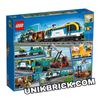 [HÀNG ĐẶT/ ORDER] LEGO City 60336 Freight Train