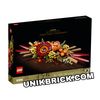 [HÀNG ĐẶT/ ORDER] LEGO Icons 10314 Dried Flower Centerpiece