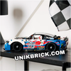 [CÓ HÀNG] LEGO Technic 42153 NASCAR Next Gen Chevrolet Camaro ZL1