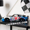 [HÀNG ĐẶT/ ORDER] LEGO Technic 42153 NASCAR Next Gen Chevrolet Camaro ZL1