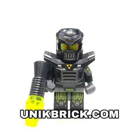  LEGO Evil Mech Series 11 