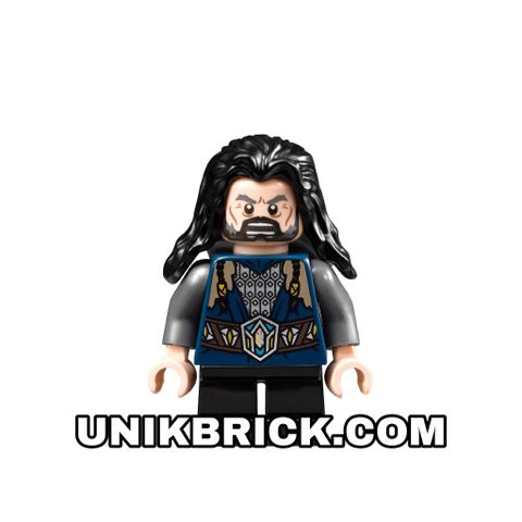  [ORDER ITEMS] LEGO Thorin Oakenshield Chain Mail 