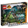 [CÓ HÀNG] LEGO Jurassic World 76949 Giganotosaurus & Therizinosaurus Attack