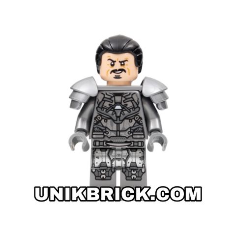  [ORDER ITEMS] LEGO Marvel Whiplash 