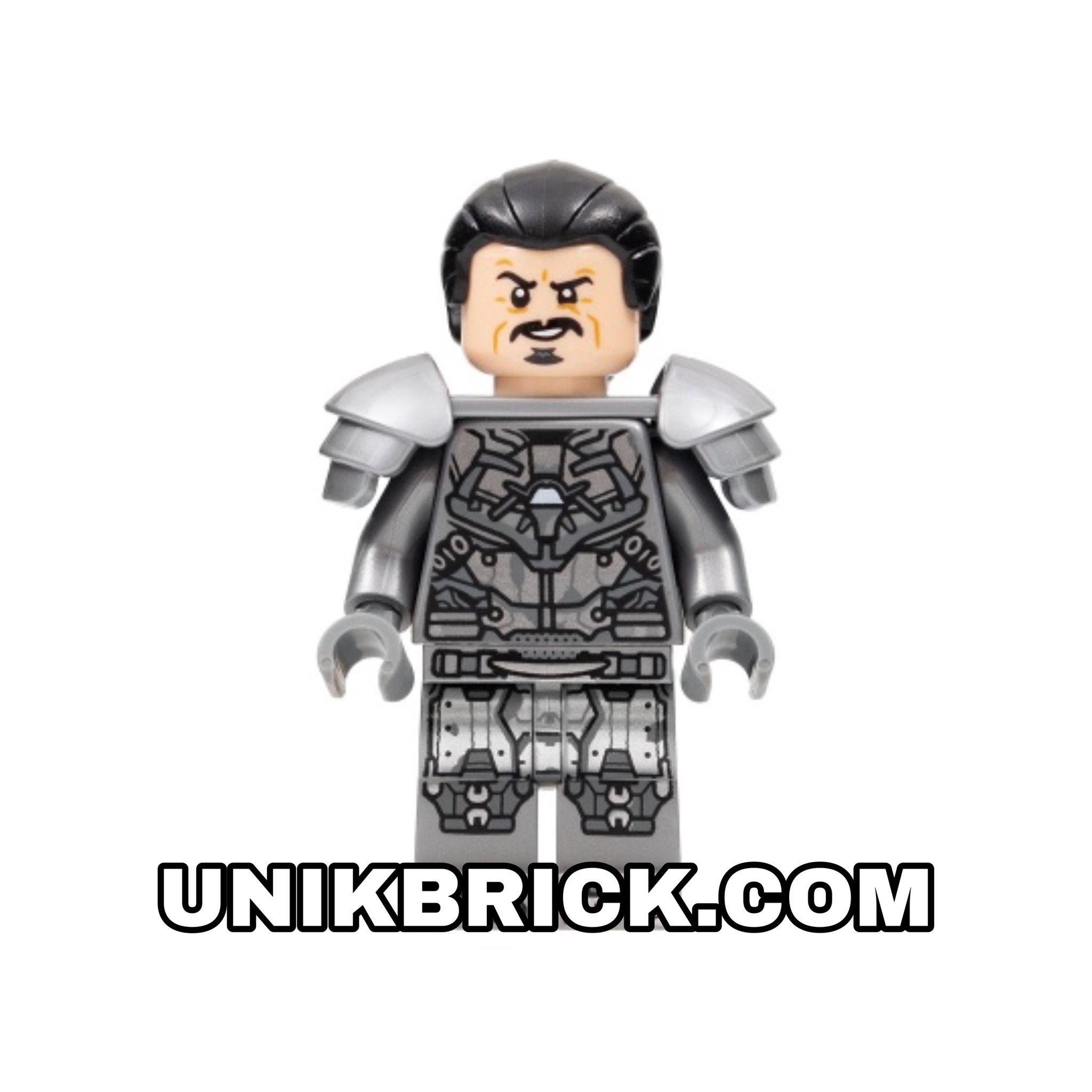 [ORDER ITEMS] LEGO Marvel Whiplash