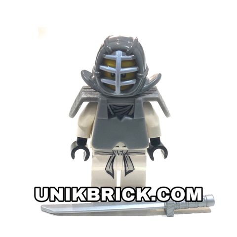  LEGO Ninjago Kendo Zane 