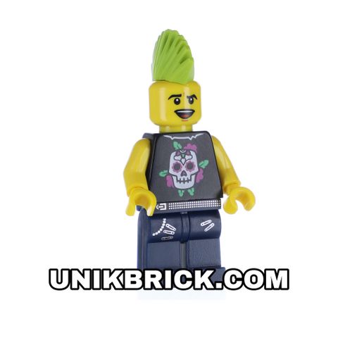  [ORDER ITEMS] LEGO Rock Band Drummer 