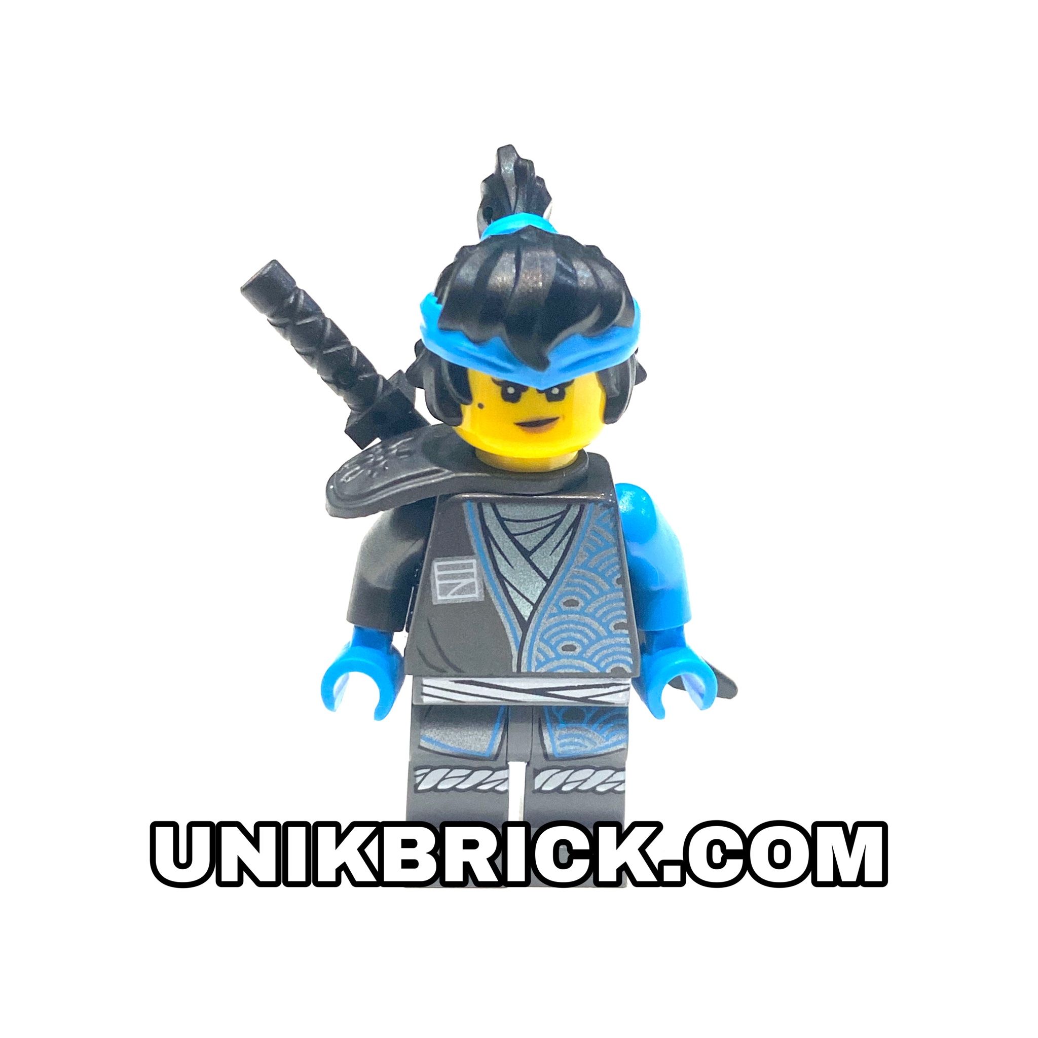 LEGO Ninjago Nya 7