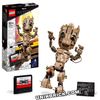 [CÓ HÀNG] LEGO Marvel 76217 I am Groot