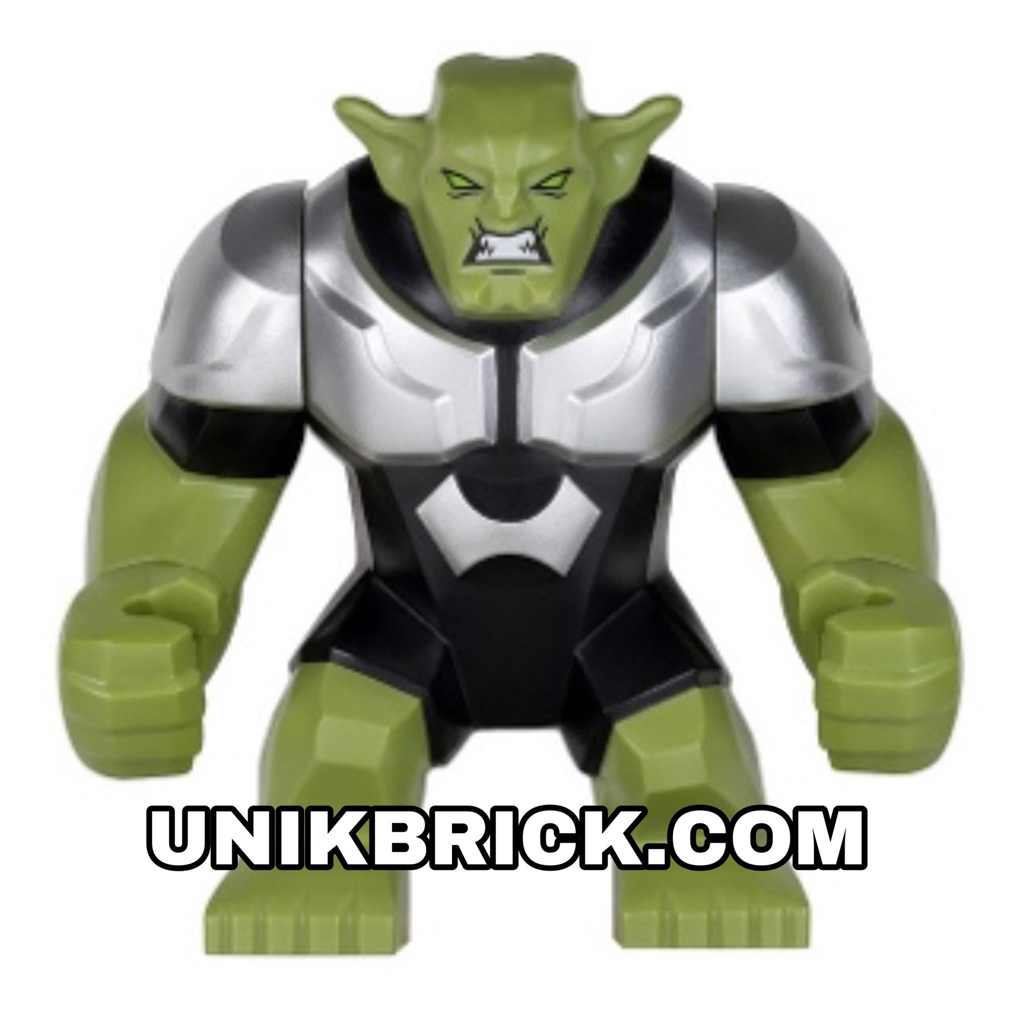 [ORDER ITEMS] LEGO Green Goblin