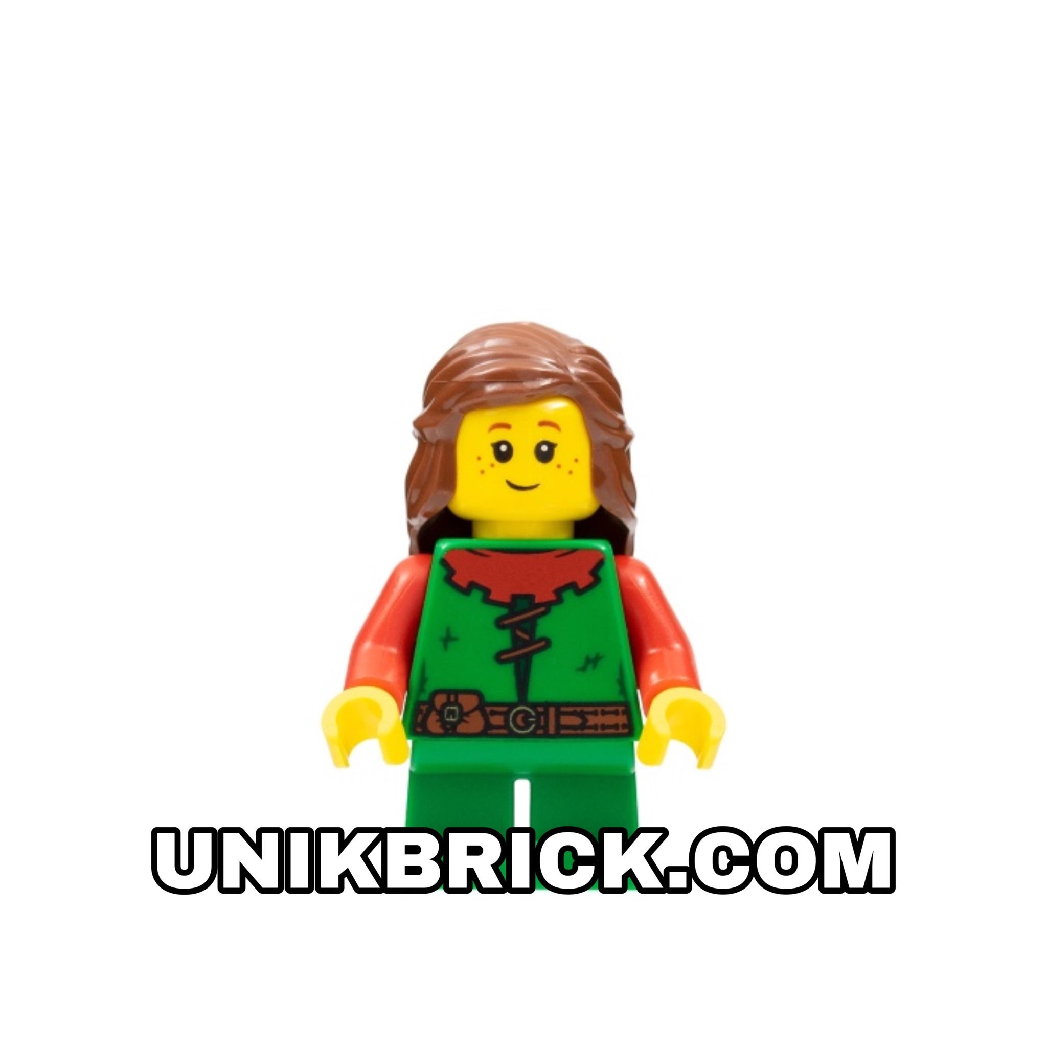 [ORDER ITEMS] LEGO Forest Girl
