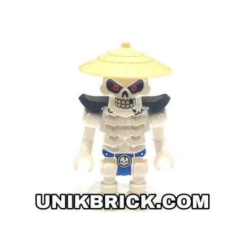  LEGO Ninjago Wyplash 