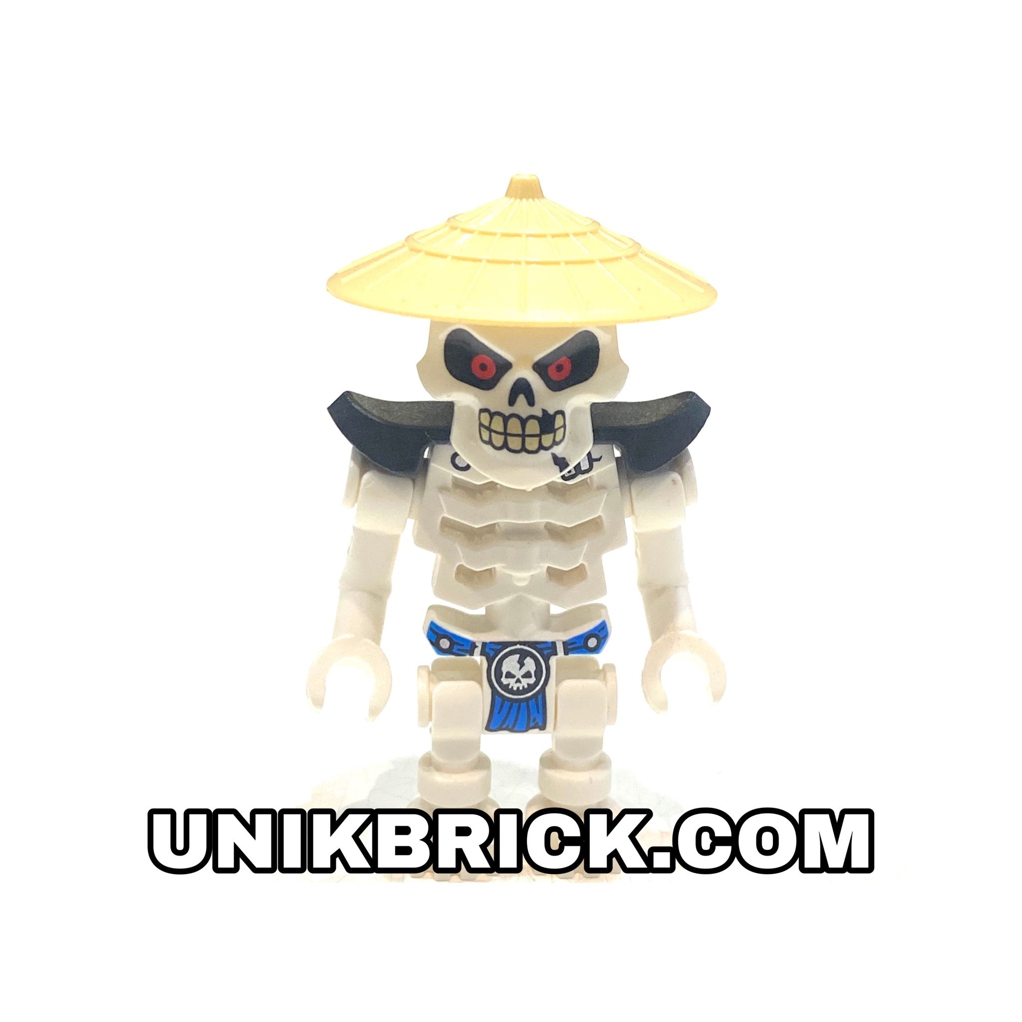 LEGO Ninjago Wyplash