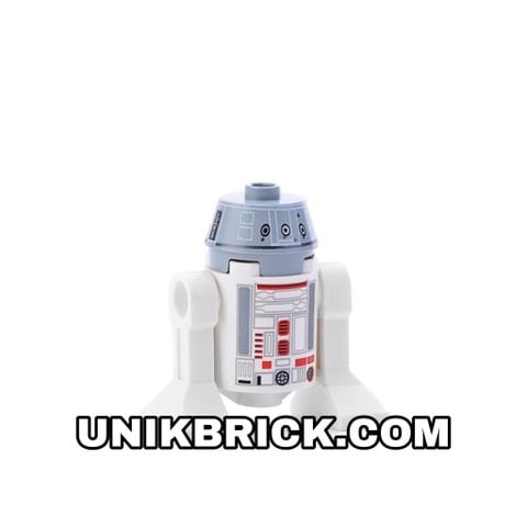  LEGO Star Wars R4-G0 