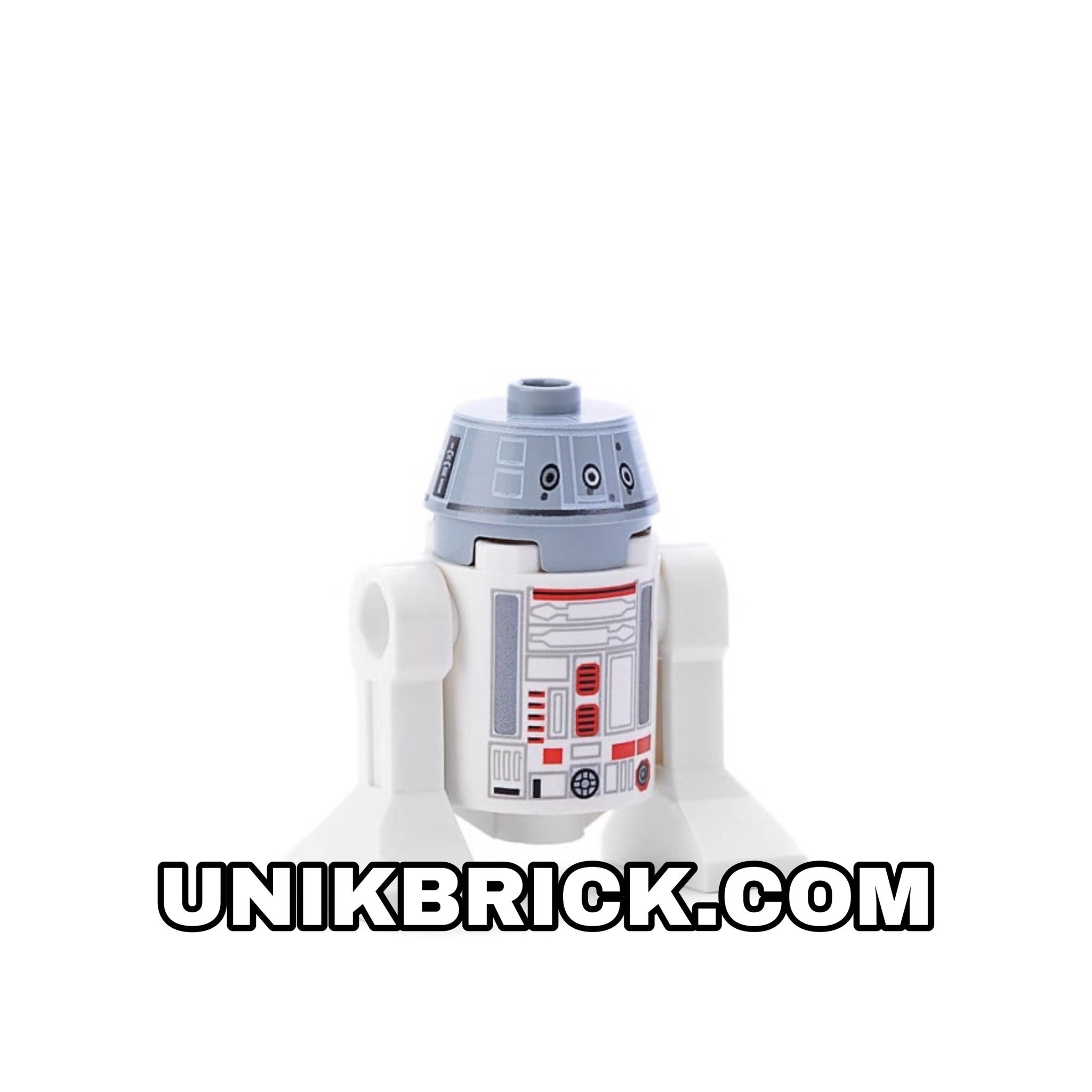 LEGO Star Wars R4-G0