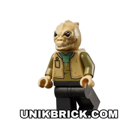  [ORDER ITEMS] LEGO Hrchek Kal Fas 