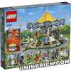 [HÀNG ĐẶT/ ORDER] LEGO Creator 10257 Carousel