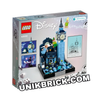 [CÓ HÀNG] LEGO Disney 43232 Peter Pan & Wendy's Flight over London