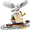 [HÀNG ĐẶT/ ORDER] LEGO Harry Potter 76391 Hogwarts Icons Collectors' Edition Hedwig